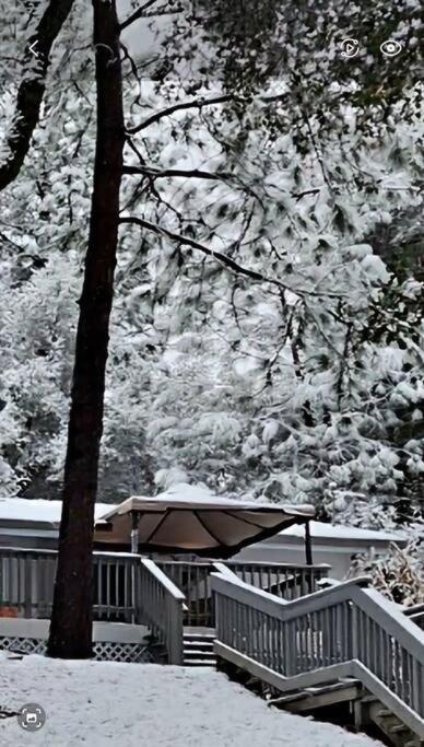Home In Groveland Near Yosemite Np Dış mekan fotoğraf